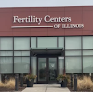 Your fertility clinic Allison Rodgers, Md in Glenview in Illinois