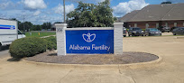 Your fertility clinic Art Fertility Clinic in Montgomery in Alabama