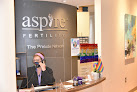 Your fertility clinic Aspire Fertility in Austin in Travis