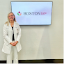 Your fertility clinic Boston Ivf in Providence in RI