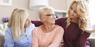 Your fertility clinic Canterbury Women's Health Care in Fresno in California