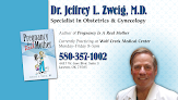 Your fertility clinic Dr. Jeffrey L. Zweig, Md in Lawton in Oklahoma