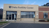 Your fertility clinic Duke Fertility Center in Morrisville in North Carolina