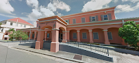 Your fertility clinic Frederiksted Health Care Inc in Frederiksted in U.S. Virgin Islands