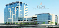 Your fertility clinic Inovi Fertility & Genetics Institute in Houston in Harris