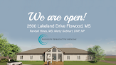 Your fertility clinic Mississippi Reproductive Medicine in Flowood in Mississippi