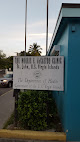 Your fertility clinic Morris F. Decastro Clinic in Cruz Bay in U.S. Virgin Islands