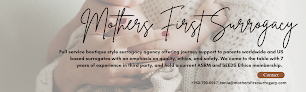 Your fertility clinic Mothers First Surrogacy, Llc in Northbrook in Illinois