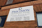 Your fertility clinic Precision Acupuncture in Minneapolis in MN