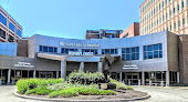 Your fertility clinic Saint Luke's Hospital Medical Education Obgyn Clinic in Kansas City in Missouri