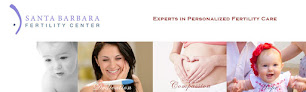 Your fertility clinic Santa Barbara Fertility Center in Santa Barbara in California