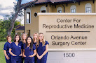 Your fertility clinic Sharon Jaffe, Md in Winter Park in Orange