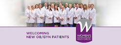 Your fertility clinic Women's Health Care, P.c. Suite 2300 in Newburgh in IN