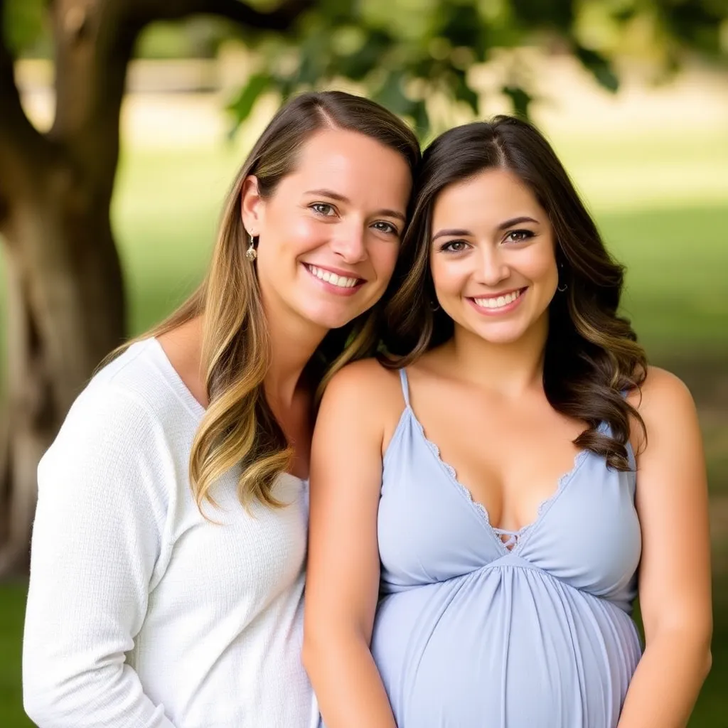 A Family Tree Surrogacy, Llc