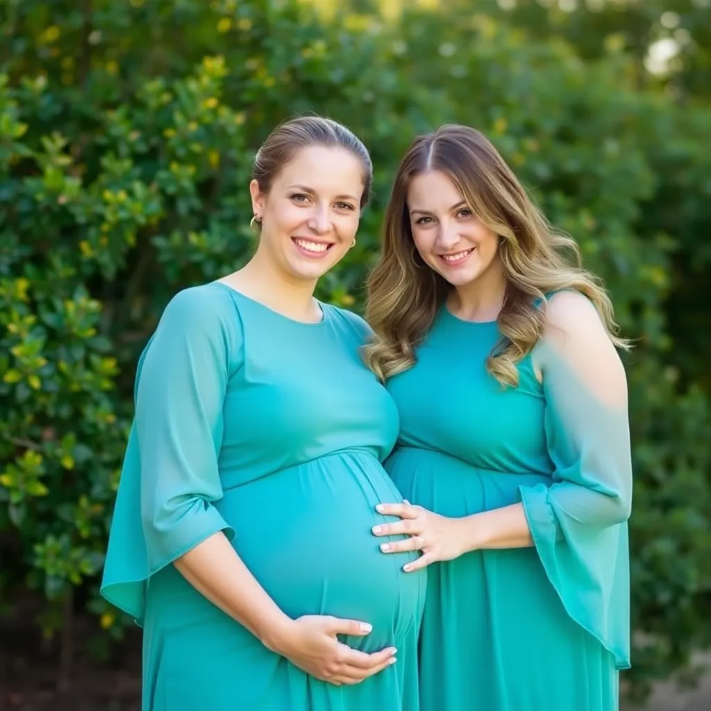 Abundant Life Surrogacy