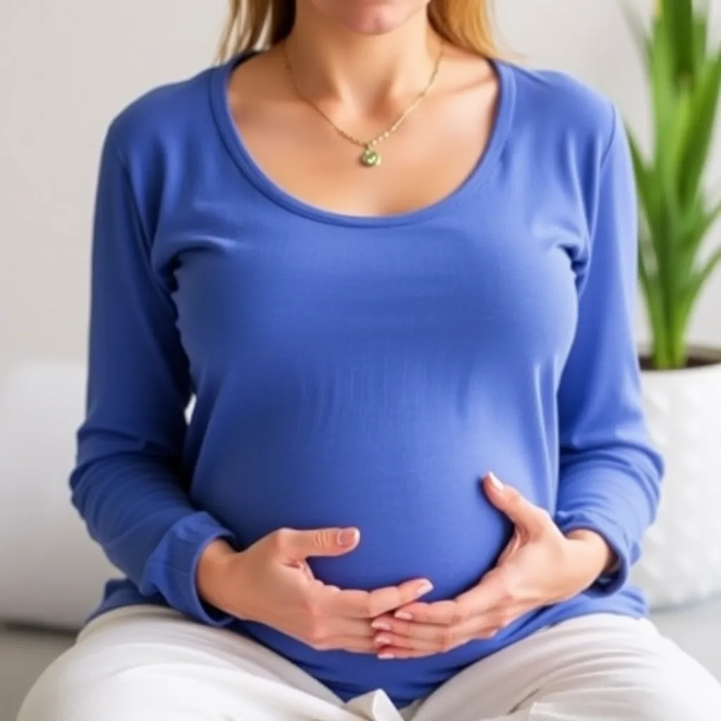 Abundant Spring Fertility Acupuncture