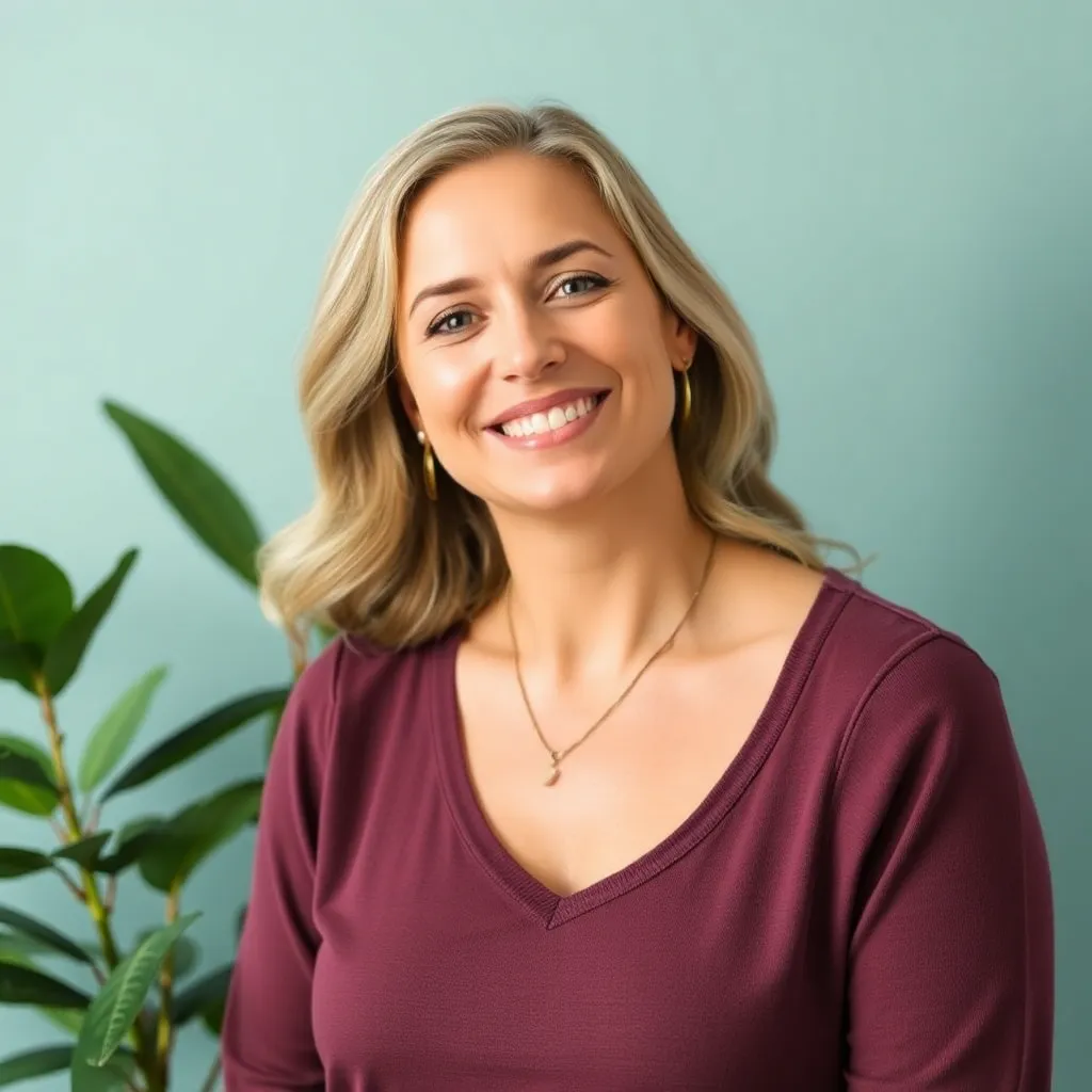 Accent Women's Health