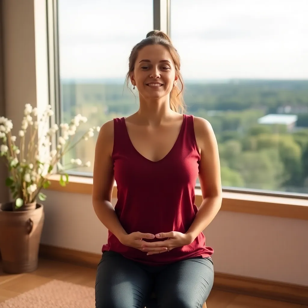 Acupuncture And Chinese Medicine Center