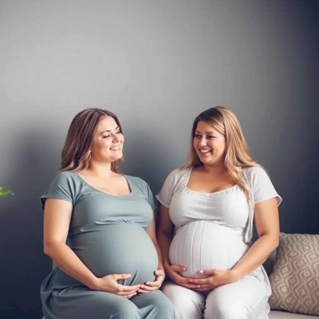 Adoption And Surrogacy Choices Of Oklahoma