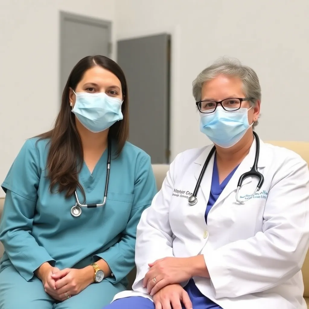 Adult & Pediatric Urology