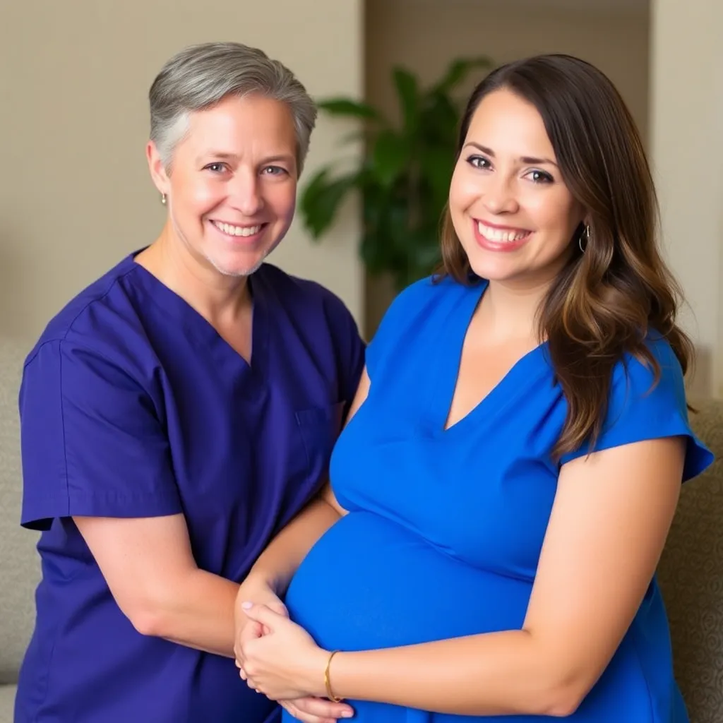 Allegheny Reproductive Health Center