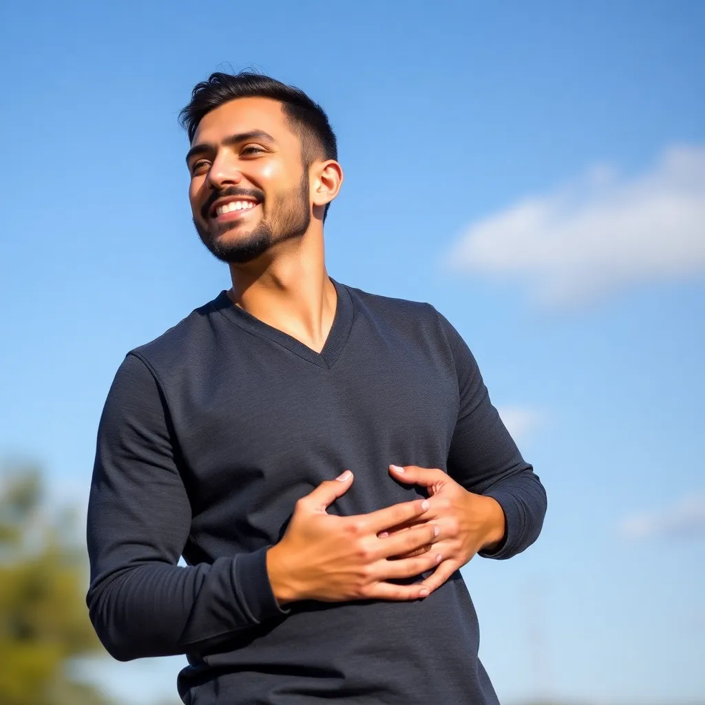 Alpha Men's Health