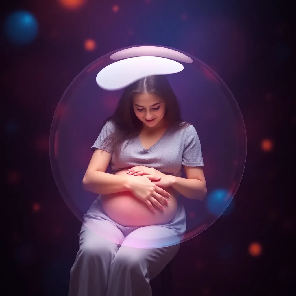 American Embryo Adoption Agency