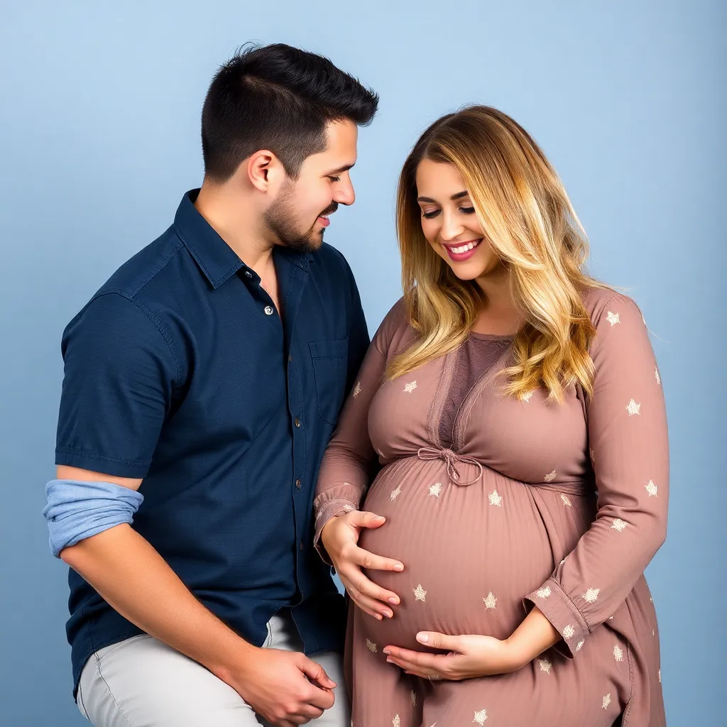 American Surrogacy