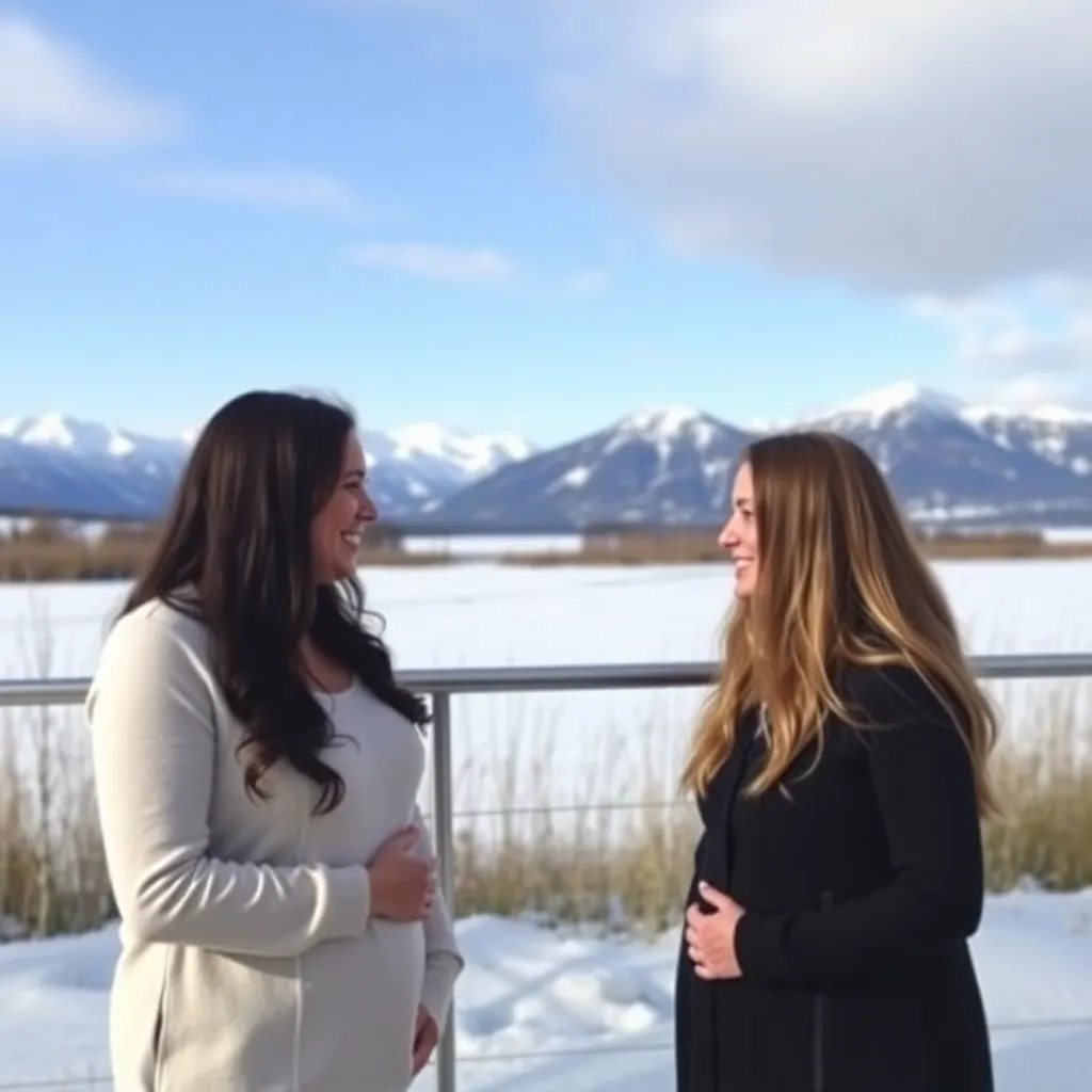 Anchorage Women's Clinic