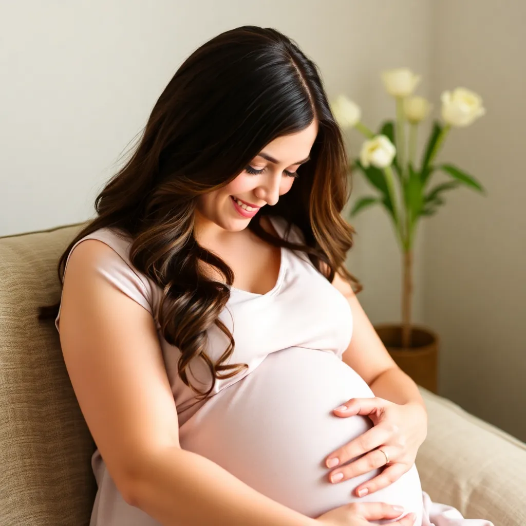 Anderson Pregnancy Care