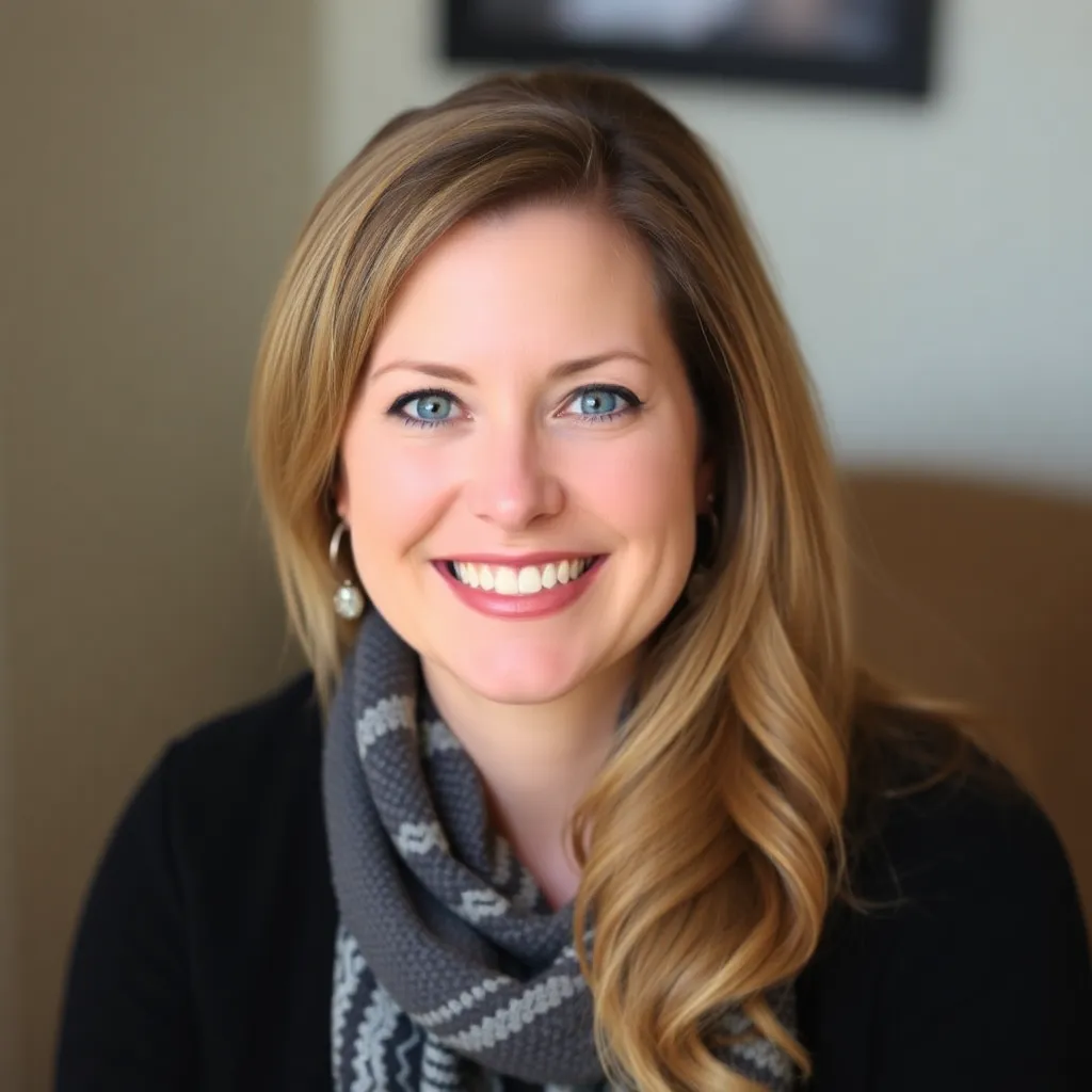 April Batcheller, Md