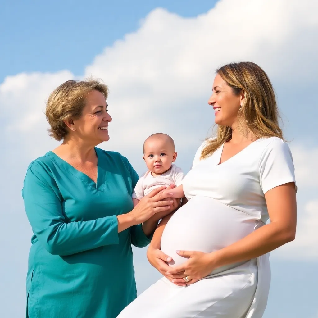 Aspire Fertility Medical Center Satellite