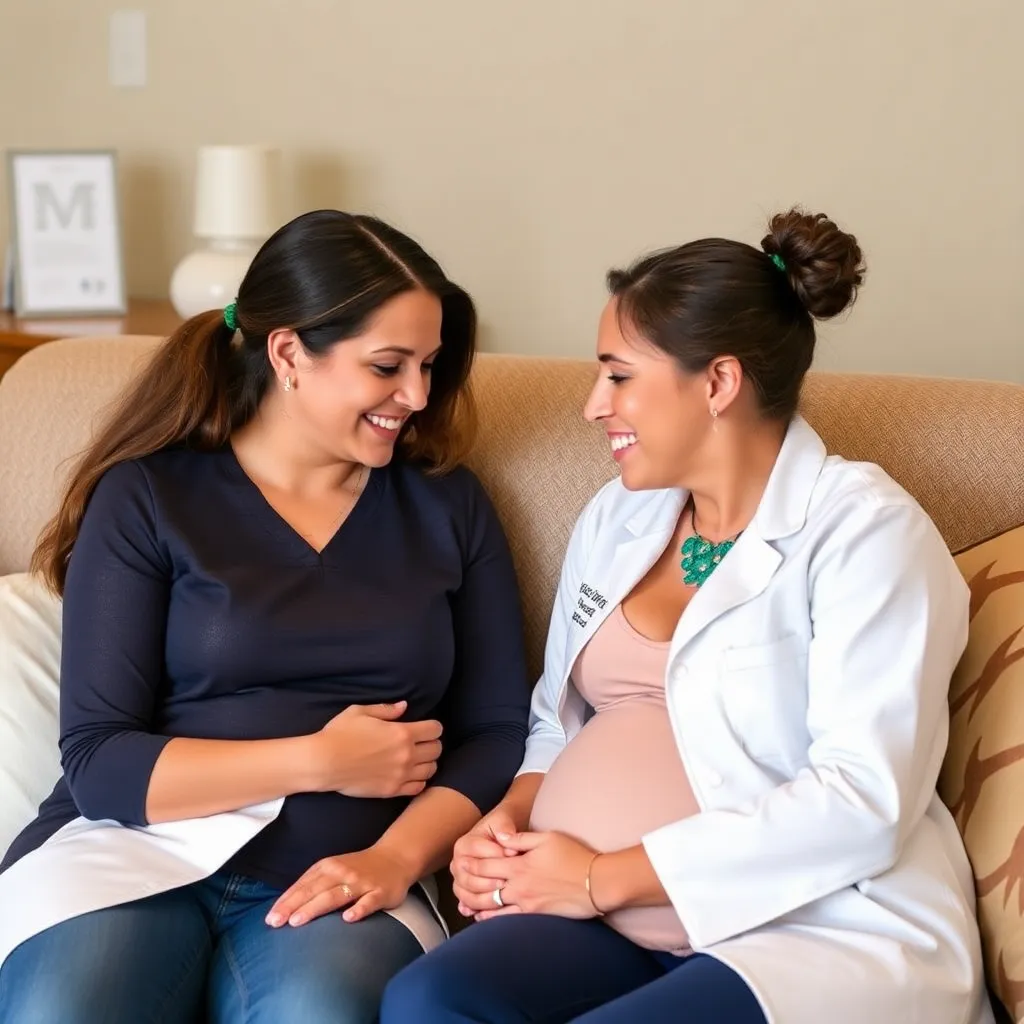 Aspirus St. Luke’s Clinic - Duluth - Obstetrics & Gynecology