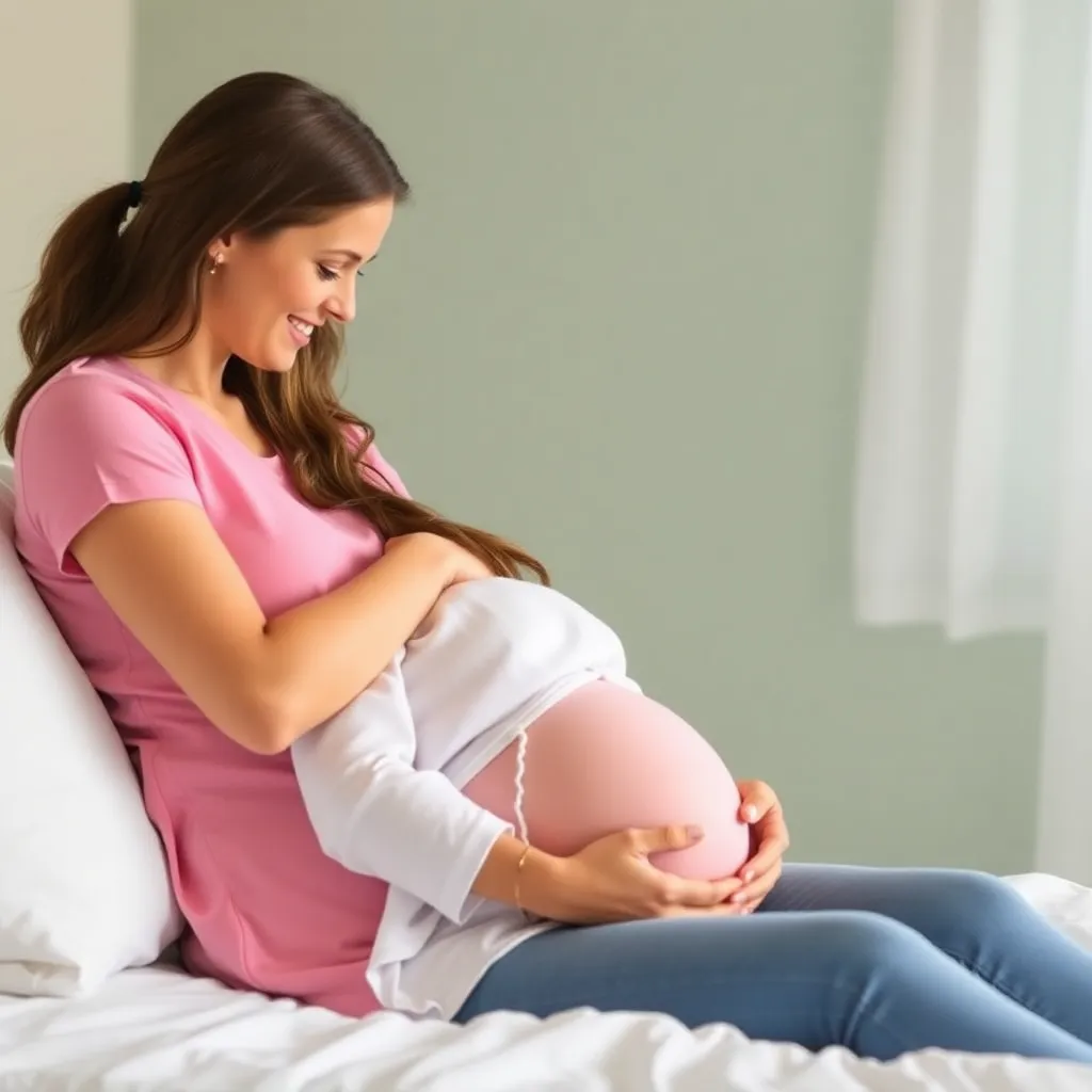 Assisted Fertility Program