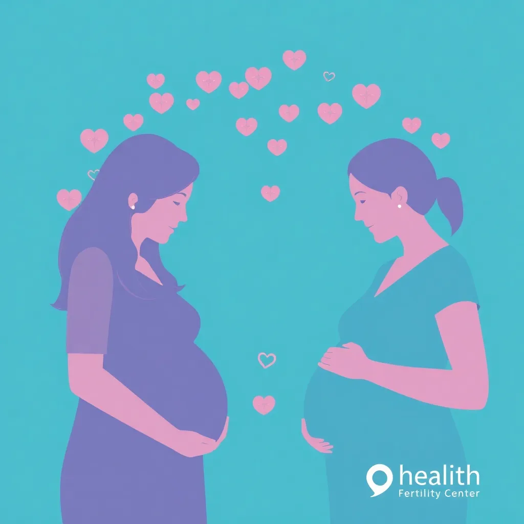 Atrium Health Fertility Center
