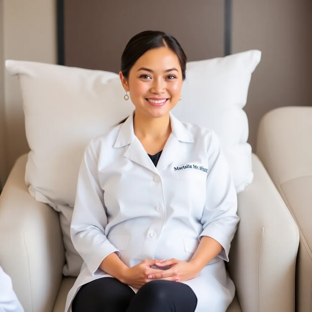 Audrey Le, Md
