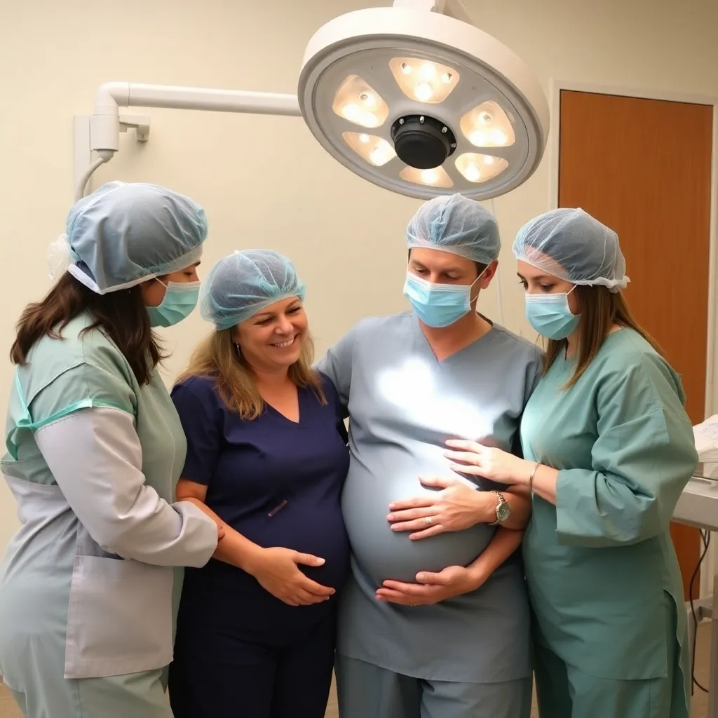 Austin Fertility Surgery Center