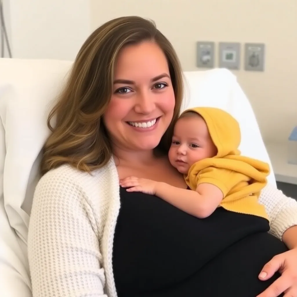 Billings Clinic - 1045 North 30Th Building