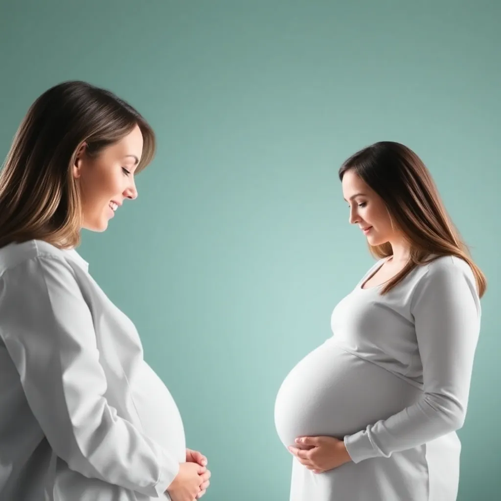 Billings Clinic Innovation Fertility Office