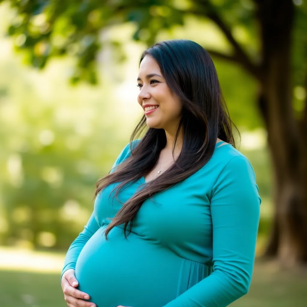 Birth & Women's Care