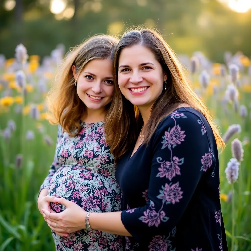 Bloom Fertility - Dr. Sue Ellen Carpenter