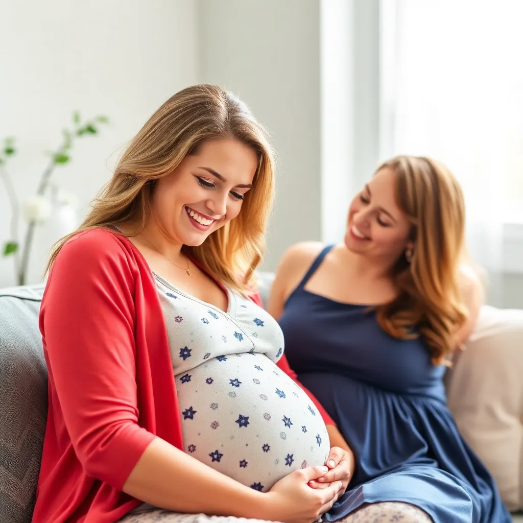 Blue Ridge Pregnancy Center