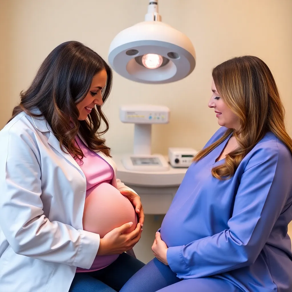 Bluegrass Fertility Center- Ivf Lab