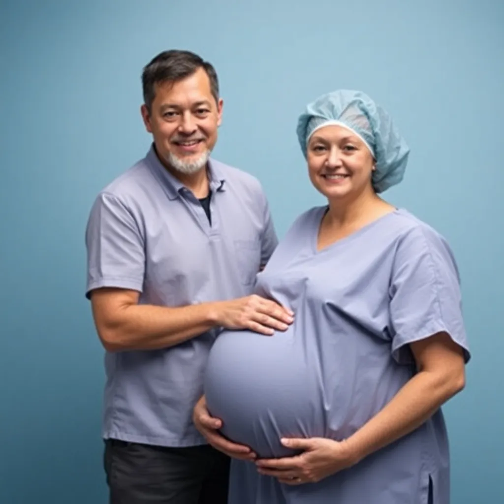 Brigham And Women's Hospital Center For Infertility And Reproductive Surgery