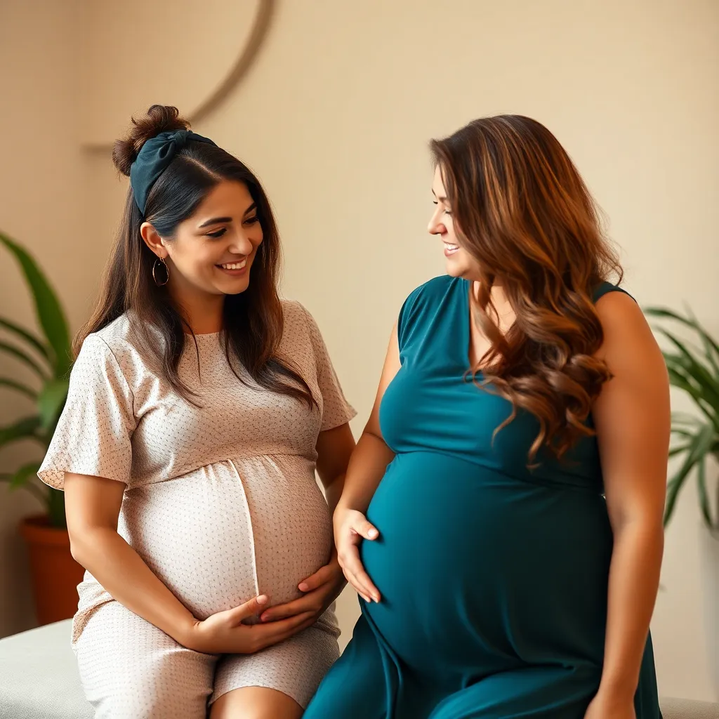 California Center For Reproductive Health