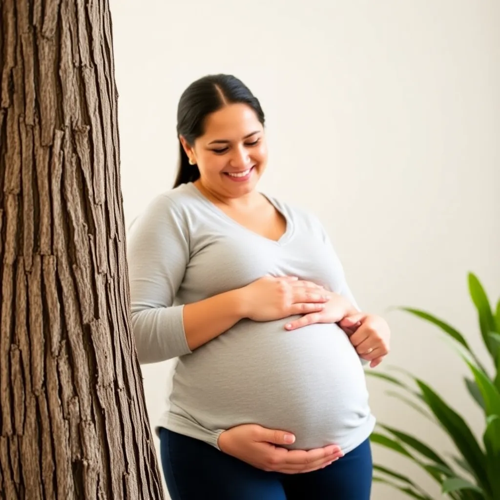 California Pregnancy Center