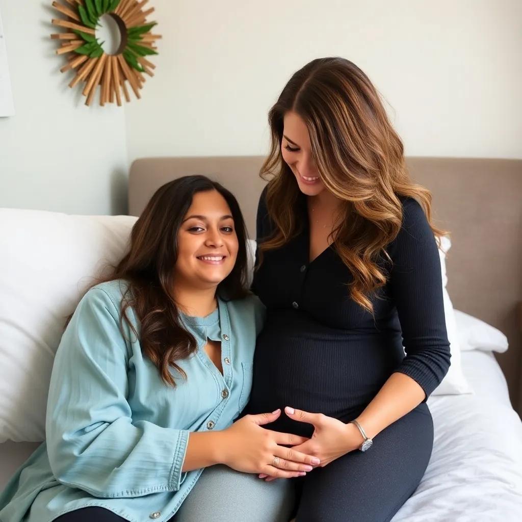 Care Fertility - Bedford