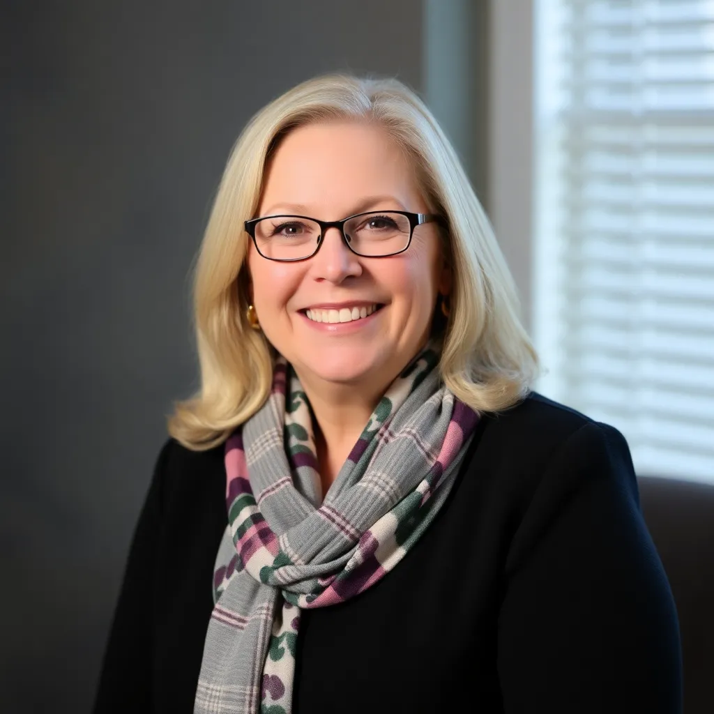 Carol A. Wheeler, Md