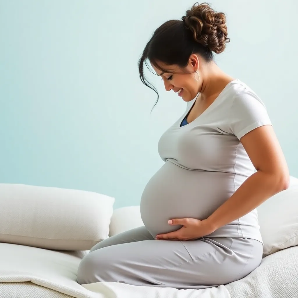 Carolina Conceptions Fertility – Raleigh