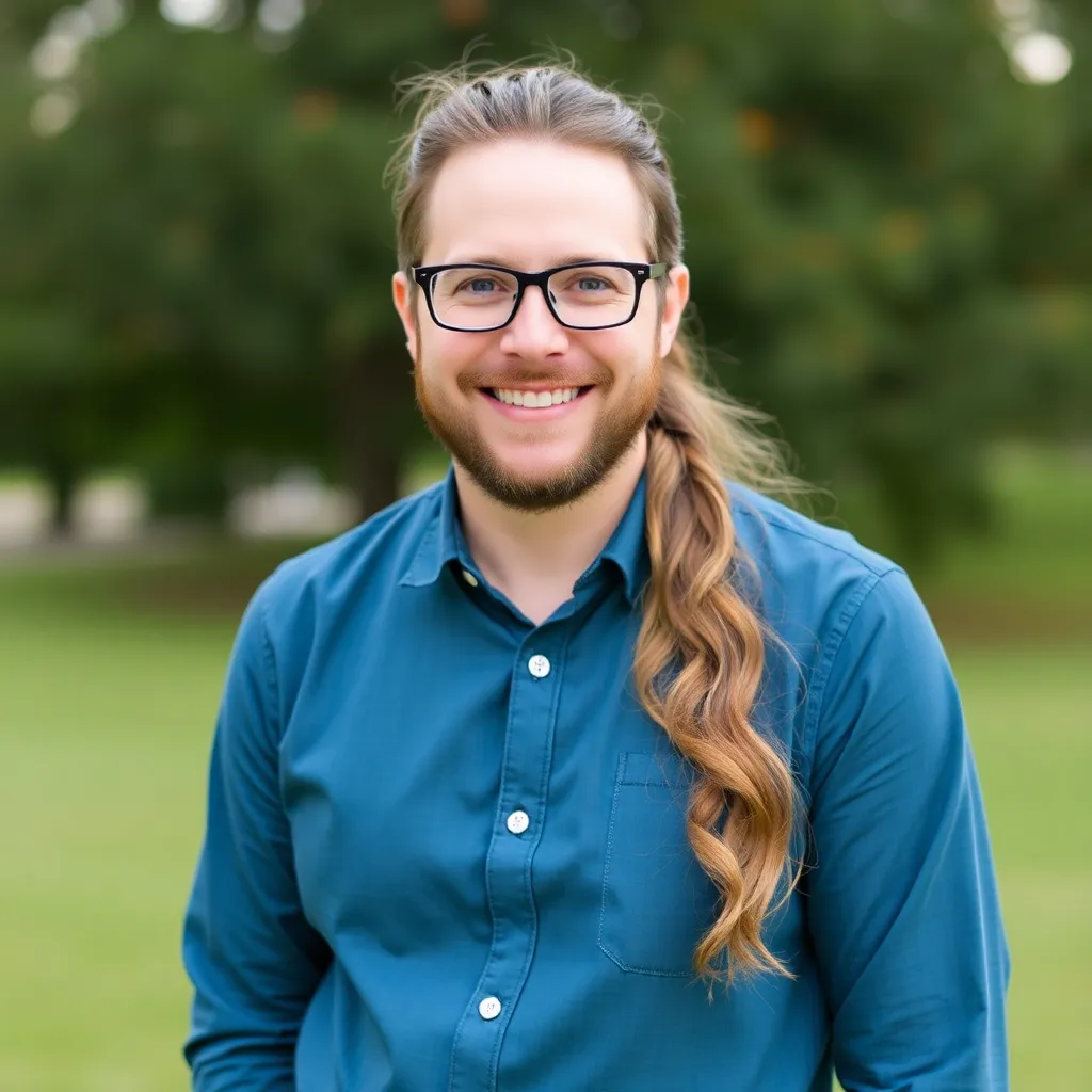 Carter Owen, Md